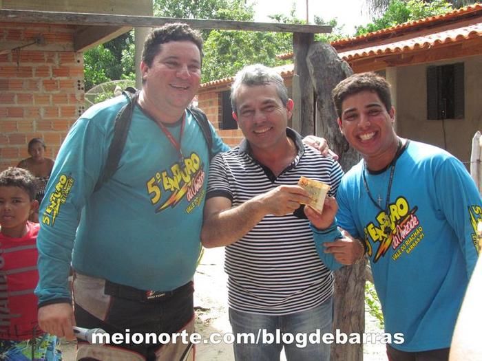 Veja como foi o 5º Enduro da Amizade - Imagem 46