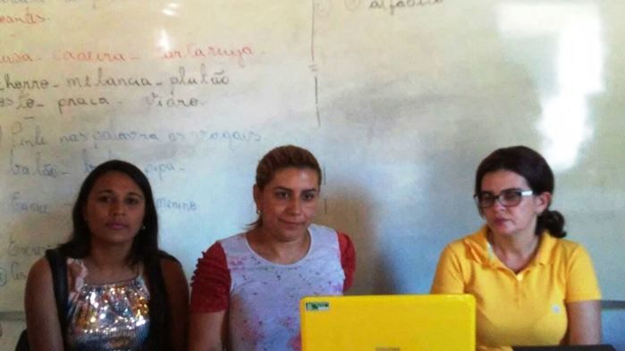 Prefeito Zé Resende participa de reuniões de pais e mestres nas escolas municipais - Imagem 32