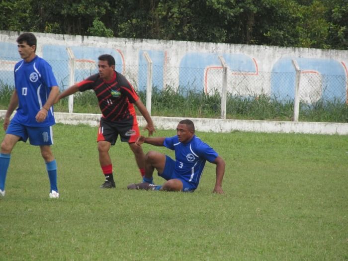 Na 5ª rodada o time de Elesbão Veloso vence Curralinhos em Agricolândia - Imagem 8
