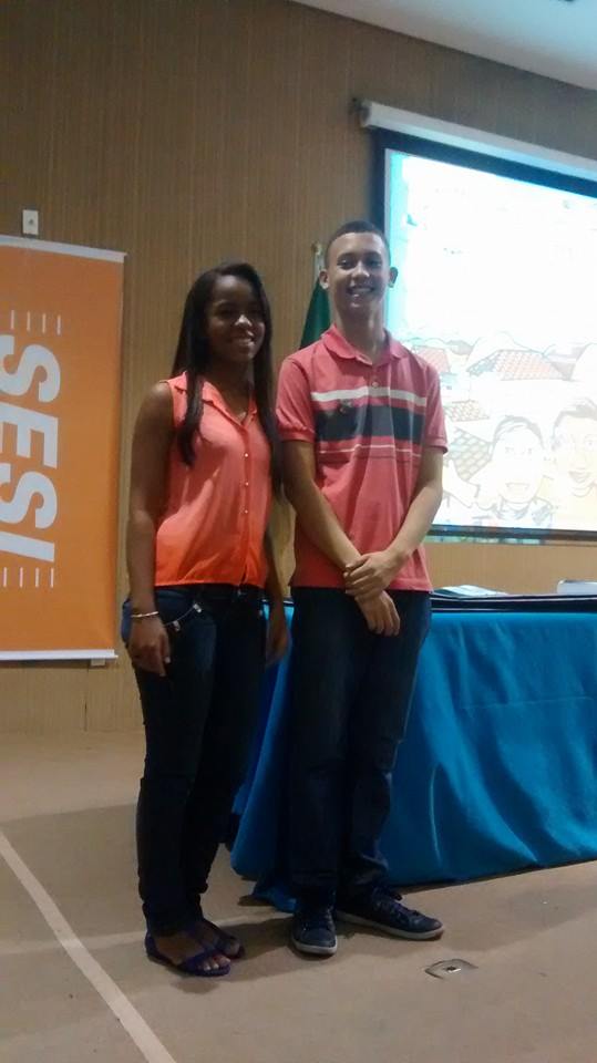 Ciclo de Capacitação do Selo Unicef edição 2013-2016 - Imagem 4