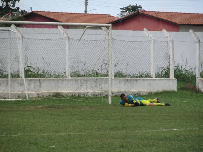 Na 5ª rodada o time de Elesbão Veloso vence Curralinhos em Agricolândia - Imagem 5