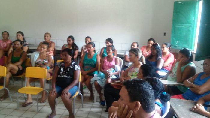 Prefeito Zé Resende participa de reuniões de pais e mestres nas escolas municipais - Imagem 30