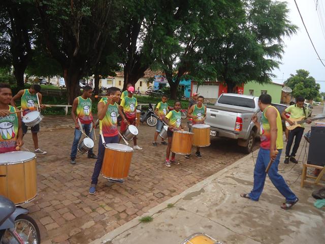 Começa a I Semana do Artesão Ipiranguense. - Imagem 5