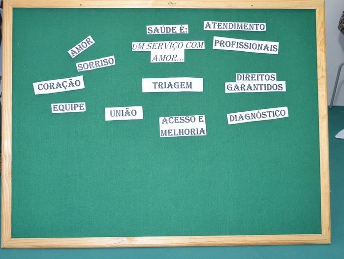 Secretaria de Saúde realiza VII Conferência Municipal em Alegrete - Imagem 106