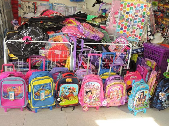 Lojão das Utilidades menor preço à vista ou no cartão na compra no atacado ou varejo  - Imagem 3