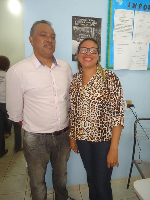 Começa a I Semana do Artesão Ipiranguense. - Imagem 55