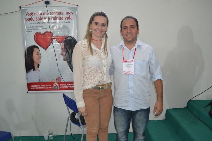 Secretaria de Saúde realiza VII Conferência Municipal em Alegrete - Imagem 93