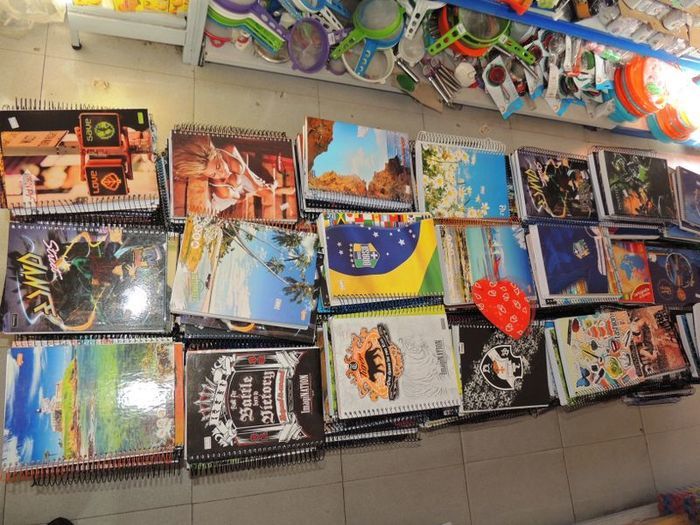 Lojão das Utilidades menor preço à vista ou no cartão na compra no atacado ou varejo  - Imagem 15