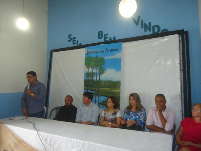 Começa a I Semana do Artesão Ipiranguense. - Imagem 34