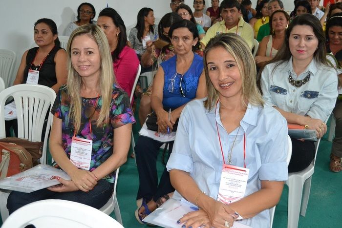 Secretaria de Saúde realiza VII Conferência Municipal em Alegrete - Imagem 33