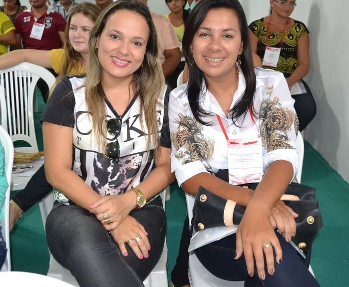 Secretaria de Saúde realiza VII Conferência Municipal em Alegrete - Imagem 39