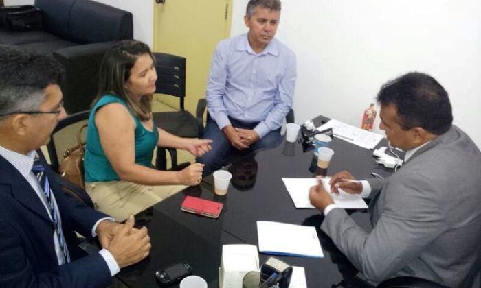 Após solicitação, Campo Maior terá Força Nacional  - Imagem 1