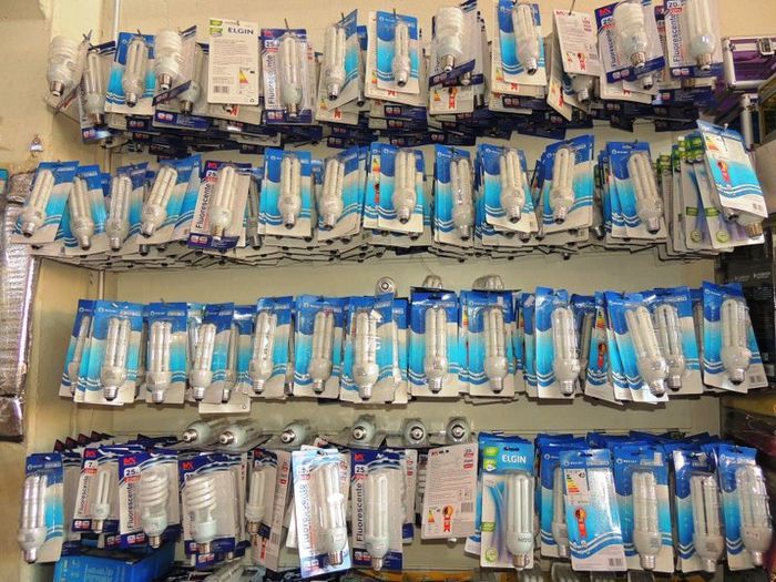 Lojão das Utilidades menor preço à vista ou no cartão na compra no atacado ou varejo  - Imagem 4