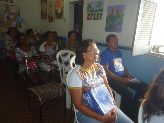 Começa a I Semana do Artesão Ipiranguense. - Imagem 41