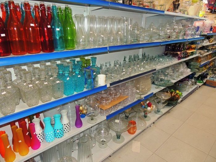 Lojão das Utilidades menor preço à vista ou no cartão na compra no atacado ou varejo  - Imagem 17