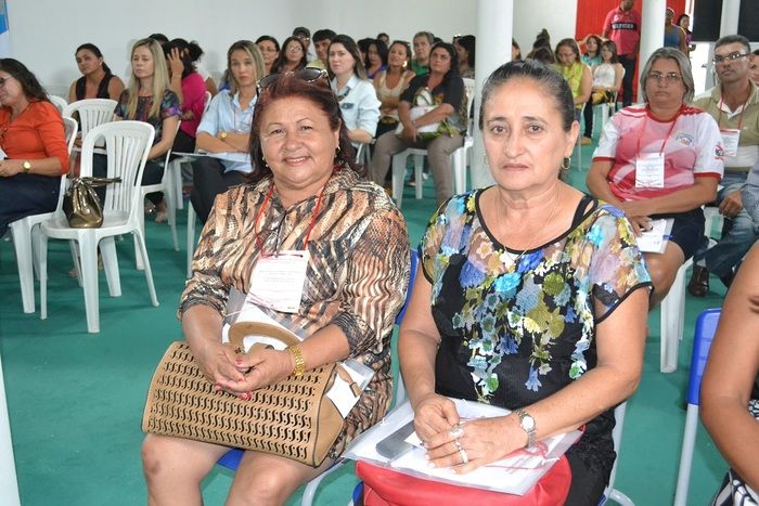 Secretaria de Saúde realiza VII Conferência Municipal em Alegrete - Imagem 29