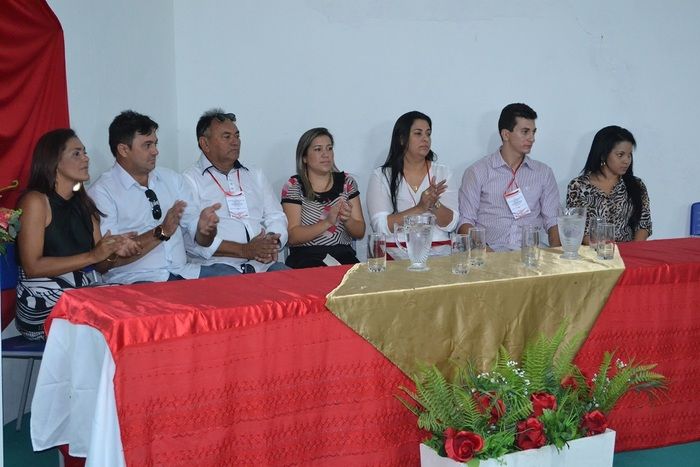 Secretaria de Saúde realiza VII Conferência Municipal em Alegrete - Imagem 3