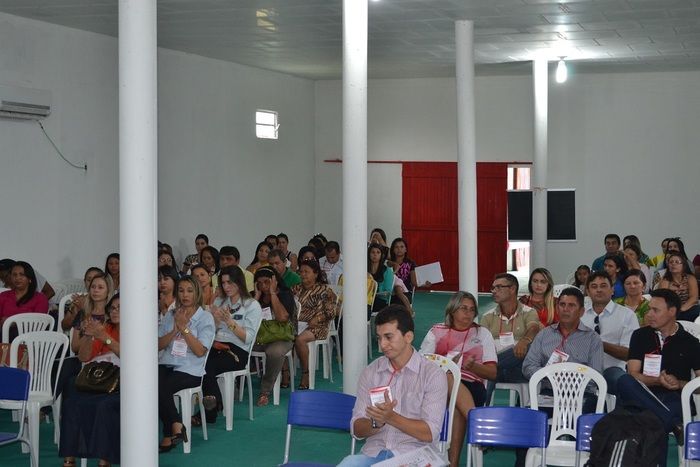Secretaria de Saúde realiza VII Conferência Municipal em Alegrete - Imagem 2