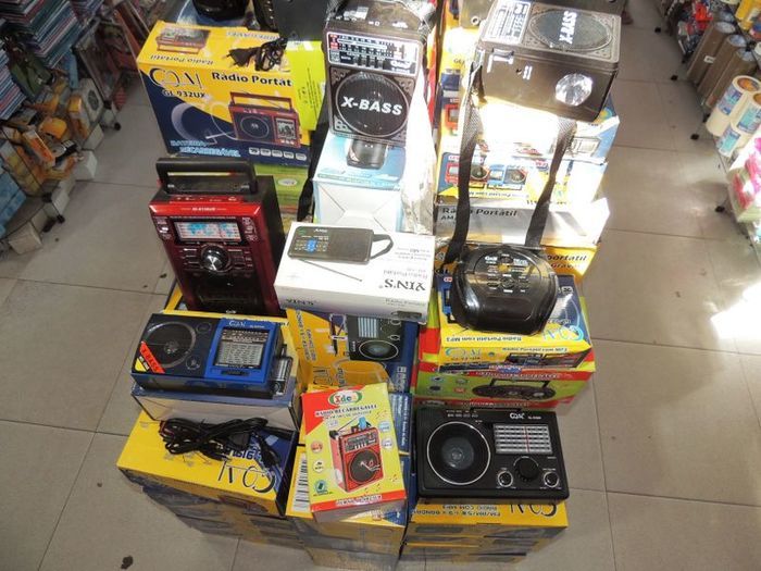 Lojão das Utilidades menor preço à vista ou no cartão na compra no atacado ou varejo  - Imagem 7