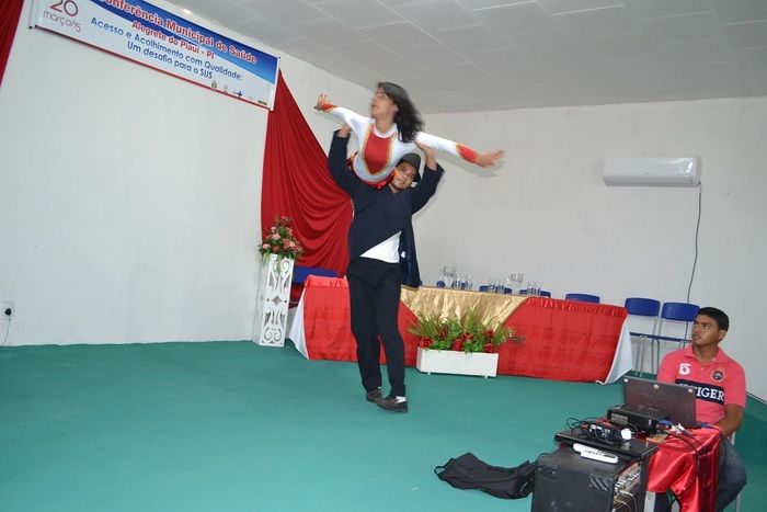 Secretaria de Saúde realiza VII Conferência Municipal em Alegrete - Imagem 14