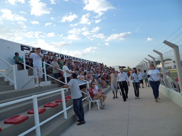 Campeonato Sub-15 e Sub-20 vai Movimentar os Finais de Semana - Imagem 3