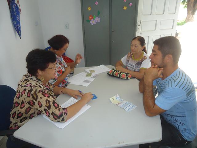 Começa a I Semana do Artesão Ipiranguense. - Imagem 1