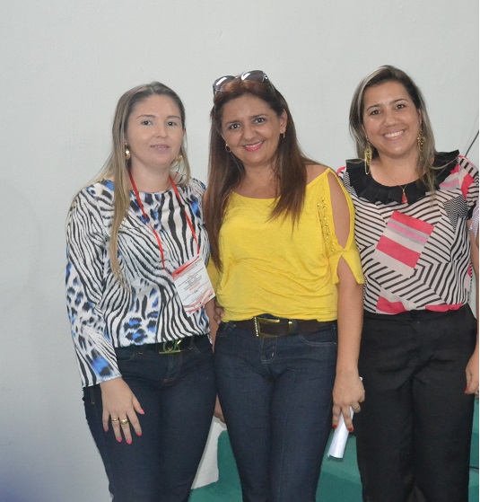 Secretaria de Saúde realiza VII Conferência Municipal em Alegrete - Imagem 82