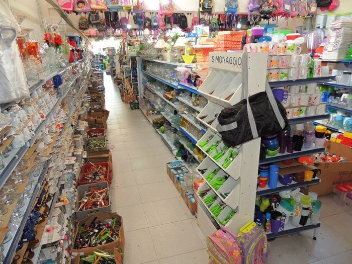 Lojão das Utilidades menor preço à vista ou no cartão na compra no atacado ou varejo  - Imagem 32