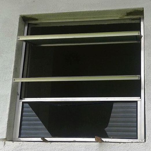 JUAZEIRO DO PIAUÍ: Vândalos picham paredes e quebram vitrôs da Creche Municipal   - Imagem 2