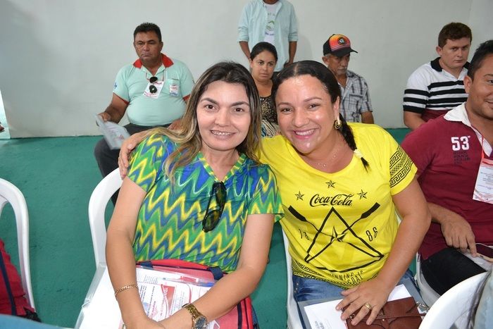 Secretaria de Saúde realiza VII Conferência Municipal em Alegrete - Imagem 43