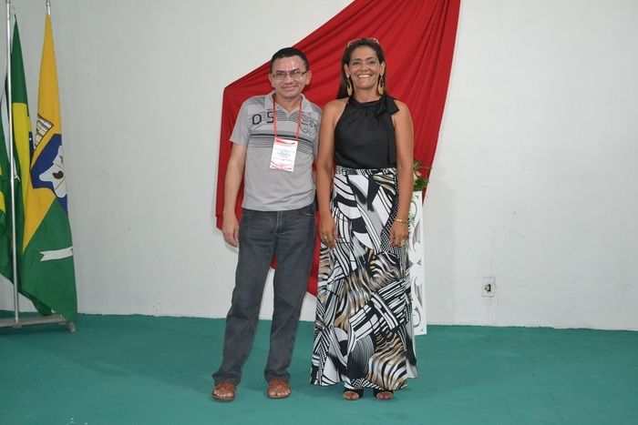 Secretaria de Saúde realiza VII Conferência Municipal em Alegrete - Imagem 107