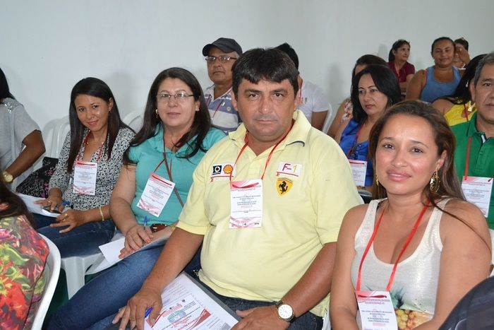 Secretaria de Saúde realiza VII Conferência Municipal em Alegrete - Imagem 35