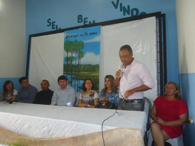 Começa a I Semana do Artesão Ipiranguense. - Imagem 25