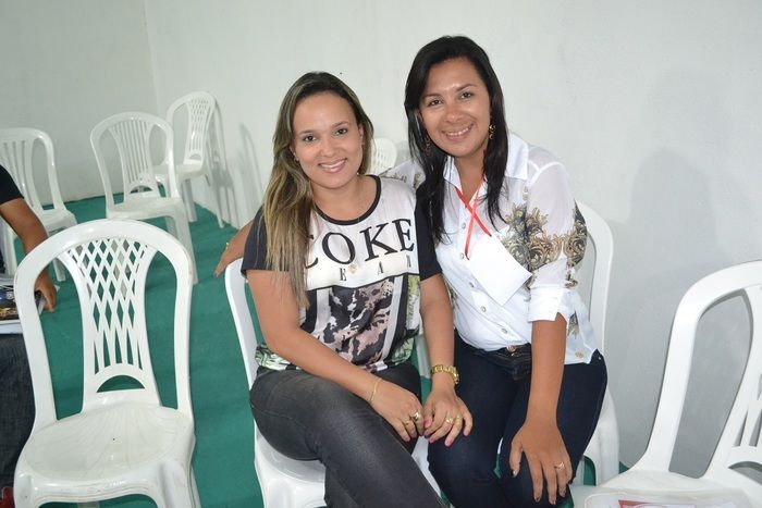 Secretaria de Saúde realiza VII Conferência Municipal em Alegrete - Imagem 79