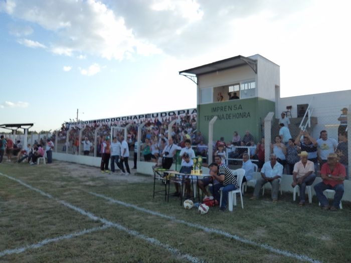 Campeonato Sub-15 e Sub-20 vai Movimentar os Finais de Semana - Imagem 6