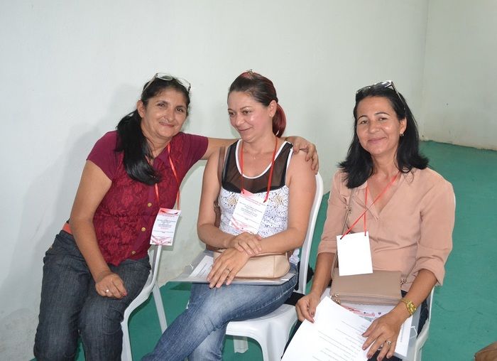 Secretaria de Saúde realiza VII Conferência Municipal em Alegrete - Imagem 48