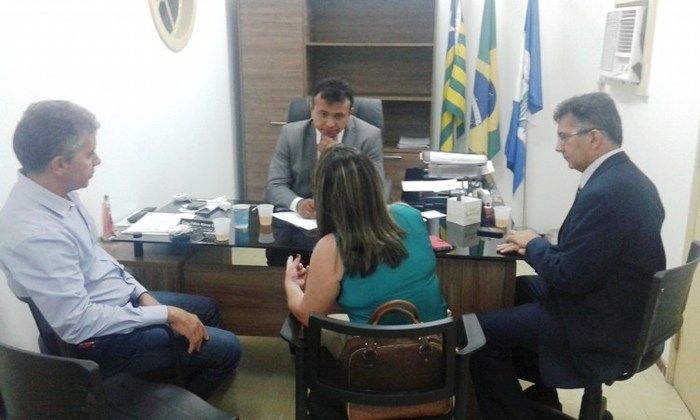 Após solicitação, Campo Maior terá Força Nacional  - Imagem 2