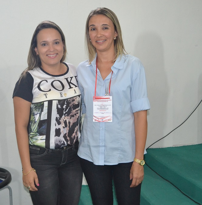 Secretaria de Saúde realiza VII Conferência Municipal em Alegrete - Imagem 97