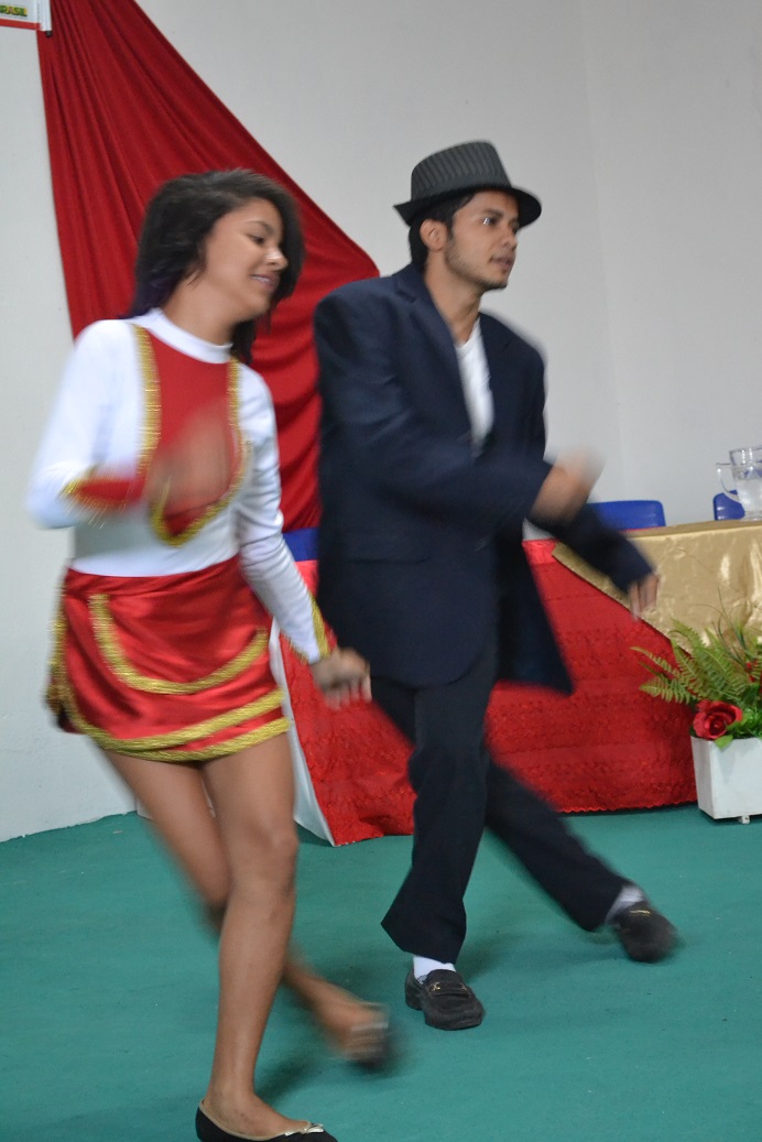 Secretaria de Saúde realiza VII Conferência Municipal em Alegrete - Imagem 17