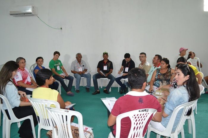 Secretaria de Saúde realiza VII Conferência Municipal em Alegrete - Imagem 64