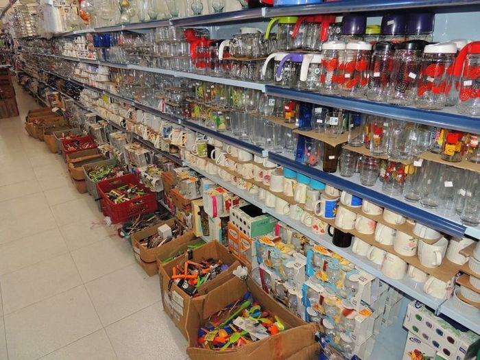 Lojão das Utilidades menor preço à vista ou no cartão na compra no atacado ou varejo  - Imagem 16