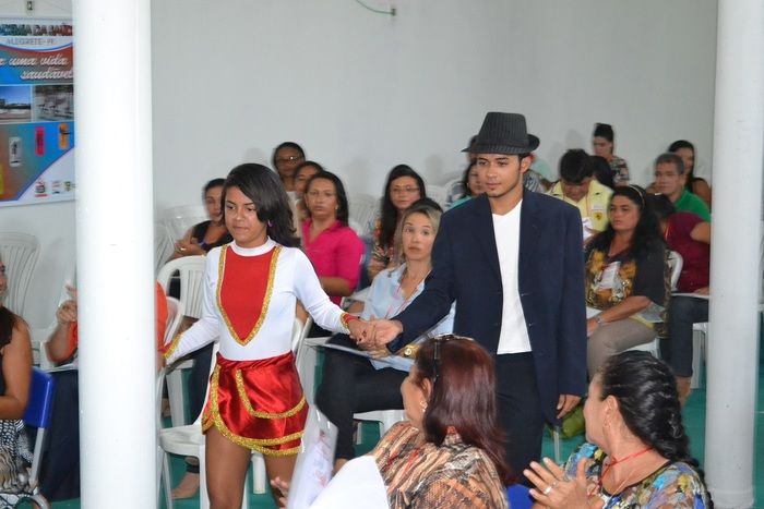 Secretaria de Saúde realiza VII Conferência Municipal em Alegrete - Imagem 10