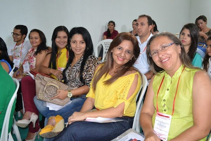 Secretaria de Saúde realiza VII Conferência Municipal em Alegrete - Imagem 37