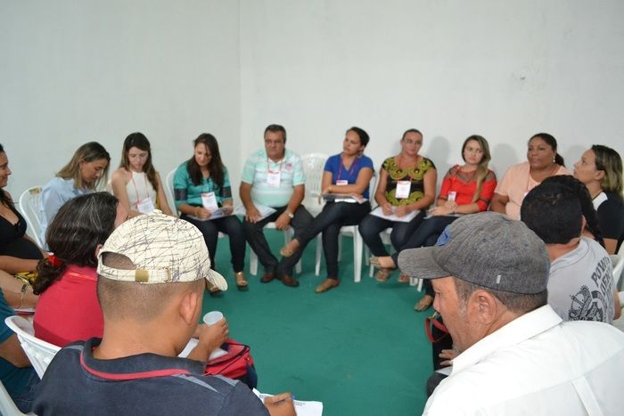 Secretaria de Saúde realiza VII Conferência Municipal em Alegrete - Imagem 65