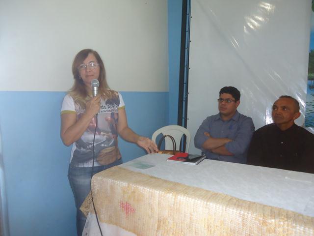 Começa a I Semana do Artesão Ipiranguense. - Imagem 50