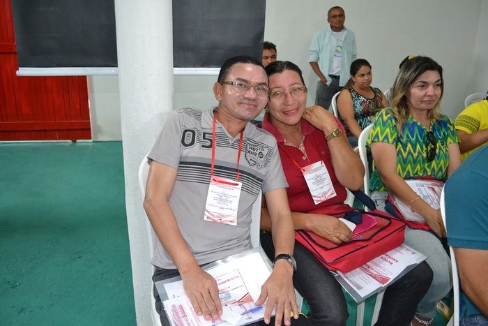 Secretaria de Saúde realiza VII Conferência Municipal em Alegrete - Imagem 44