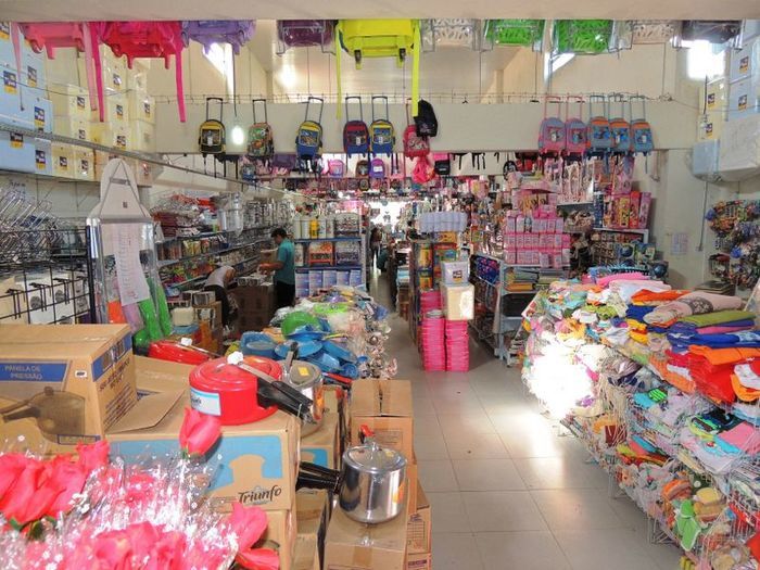 Lojão das Utilidades menor preço à vista ou no cartão na compra no atacado ou varejo  - Imagem 26