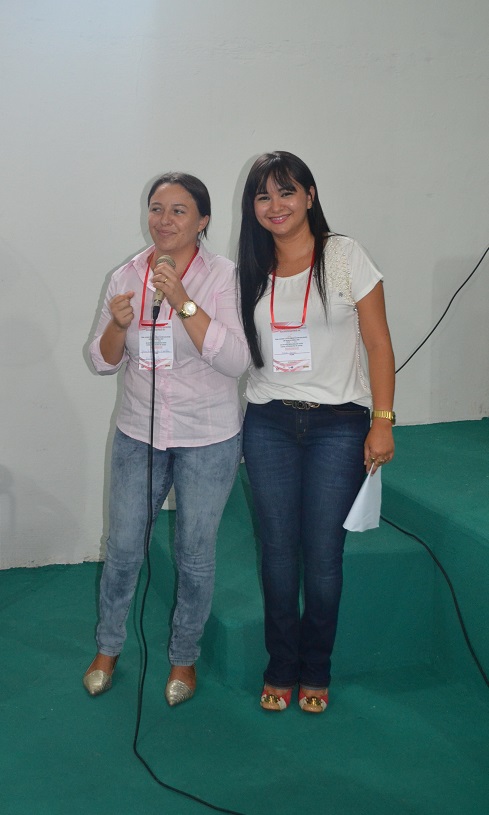 Secretaria de Saúde realiza VII Conferência Municipal em Alegrete - Imagem 88