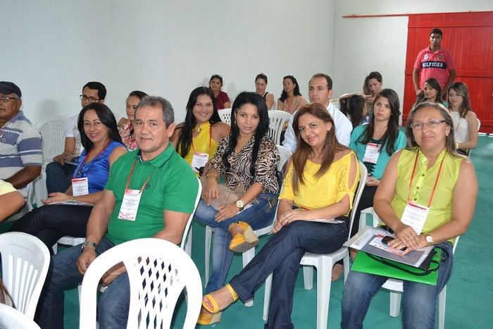 Secretaria de Saúde realiza VII Conferência Municipal em Alegrete - Imagem 36