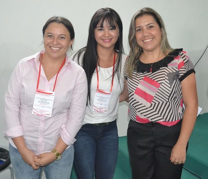 Secretaria de Saúde realiza VII Conferência Municipal em Alegrete - Imagem 87